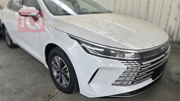 BYD Destroyer 05 2025 for sale in Iraq - Baghdad